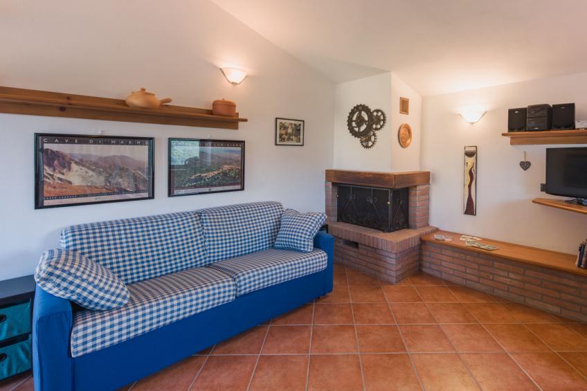 Casa Morgana - foto 11