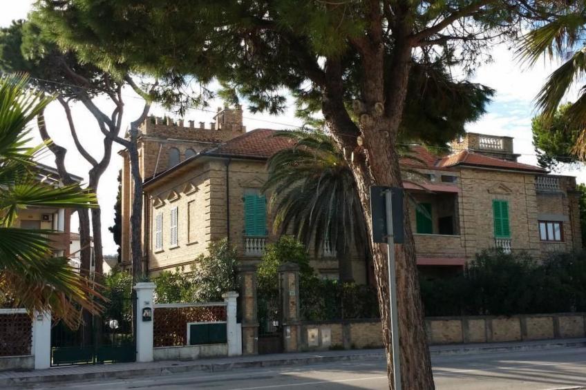 Wohnung in Tortoreto Lido mit Privater Terrasse - foto 5