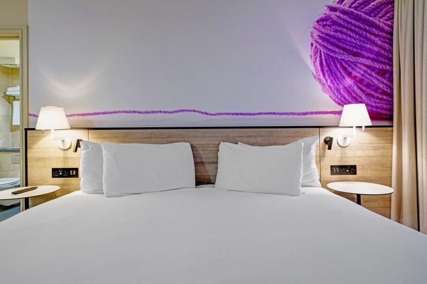 Standard Twin Room - foto 18