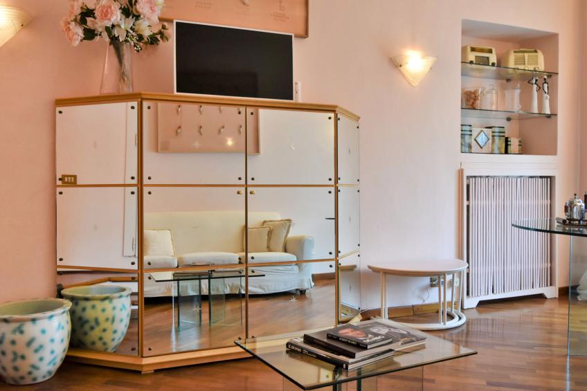 Brera Suite Apartment - foto 8