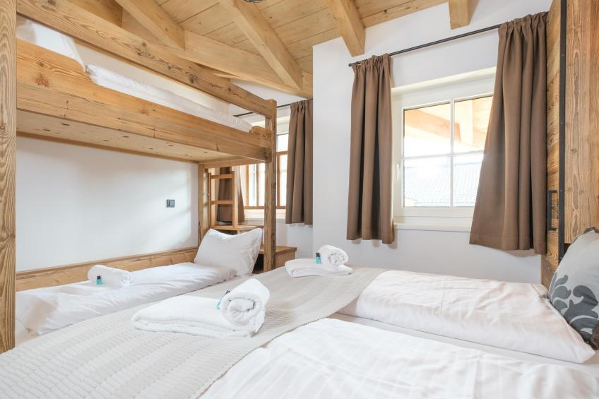 Tauernlodge Mila - foto 15