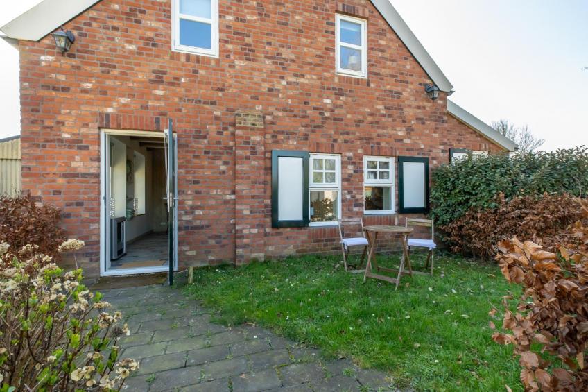 Holidayhome - Verkorte Groeneweg 2 | Koudekerke - foto 23