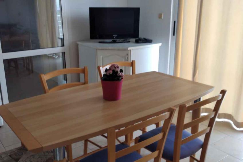 Holiday apartment with large terrace and sea view - BF-2KBM - foto 23
