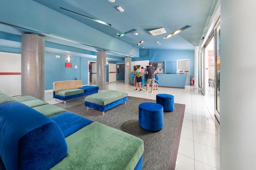 Il Poggio Dei Pini Junior Suite 2 Person - foto 8