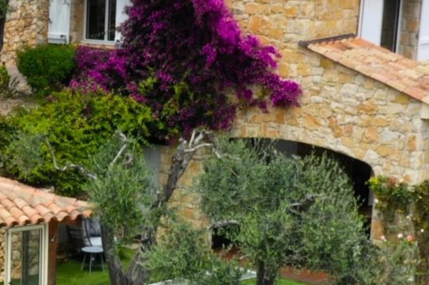 Plen Souleu Villa Haut Standing, Piscine, Jacuzzi, Sauna, Airco By Sunset - foto 28