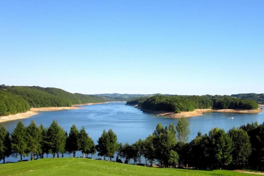 Maison de vacances - NEUVÉGLISE - foto 24