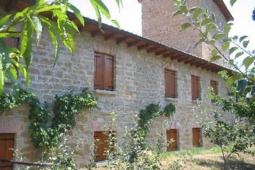 Lerruz Palace Ländliches Haus