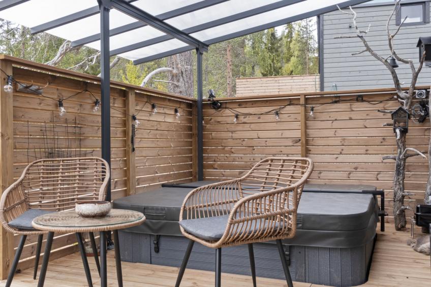 Levi secret igloo ruska 8d - foto 24