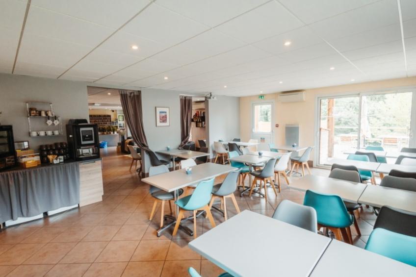 Le Domaine de la Vallée d'Ax 2P6C Clim - foto 24