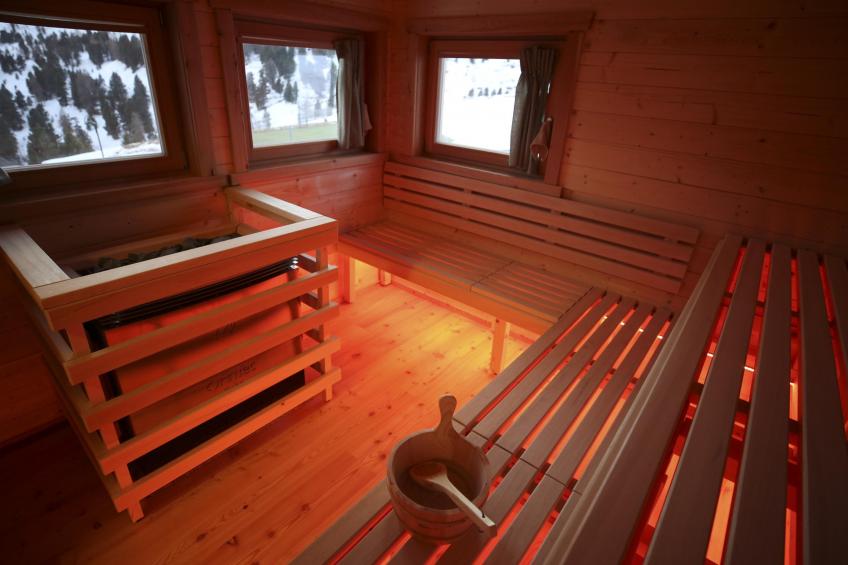 Designchalets Falkertsee - foto 20