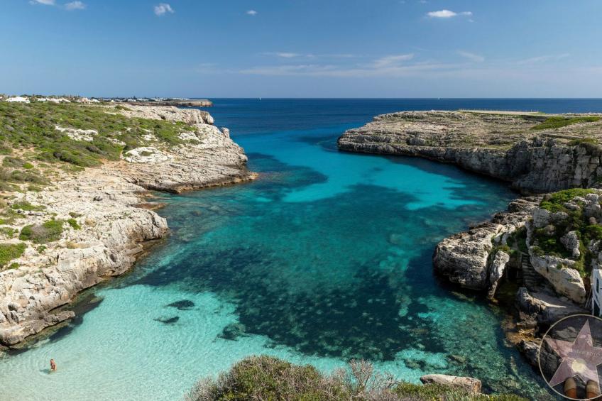 Villa Margarita in Son Bou mit Pool und Meerblick - foto 36