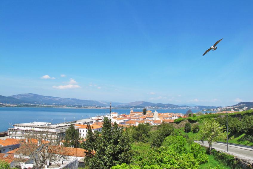 Traumblick in Moledo - foto 27