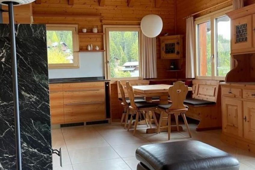 Chalet Brunnquell - foto 25