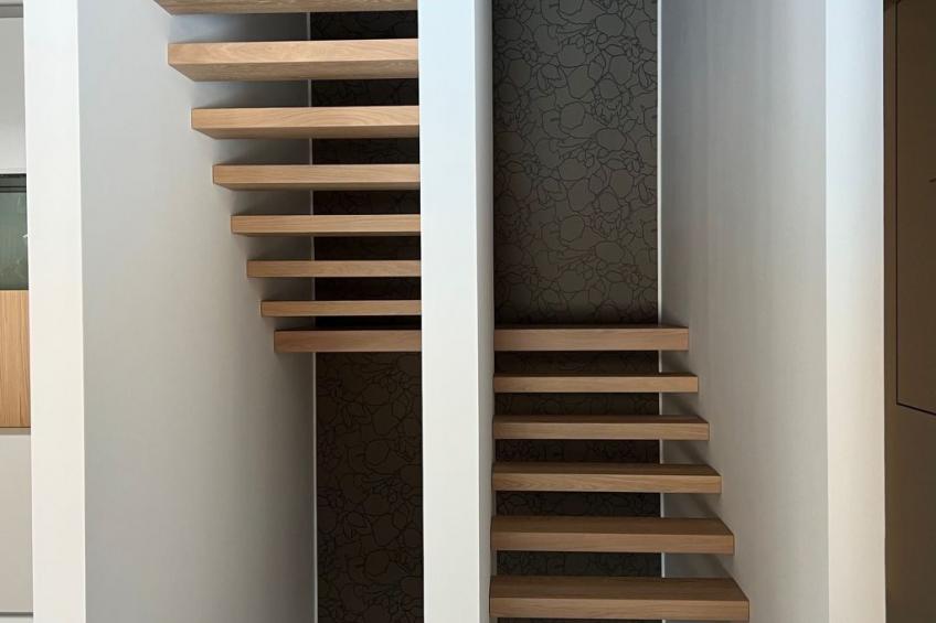 Modernes Einfamilienhaus - foto 8