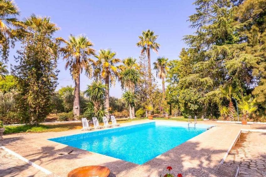 Casa Rural Santa Ana in Marchena, Sevilla - foto 33