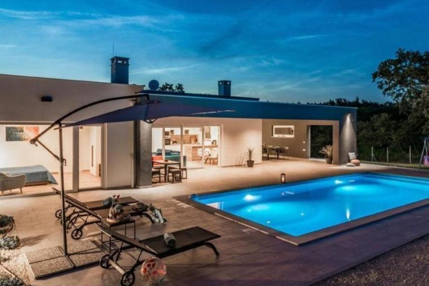 Villa Sanivaro mit beheiztem Pool und Whirlpool - foto 49