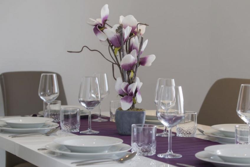 Moderne Meerblick ap.1 mit Pool und Terrasse bbq in der Nähe von Split Trogir - foto 21