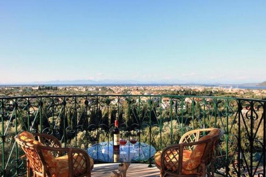 "Alea Resort" mit eigenem Pool - foto 41