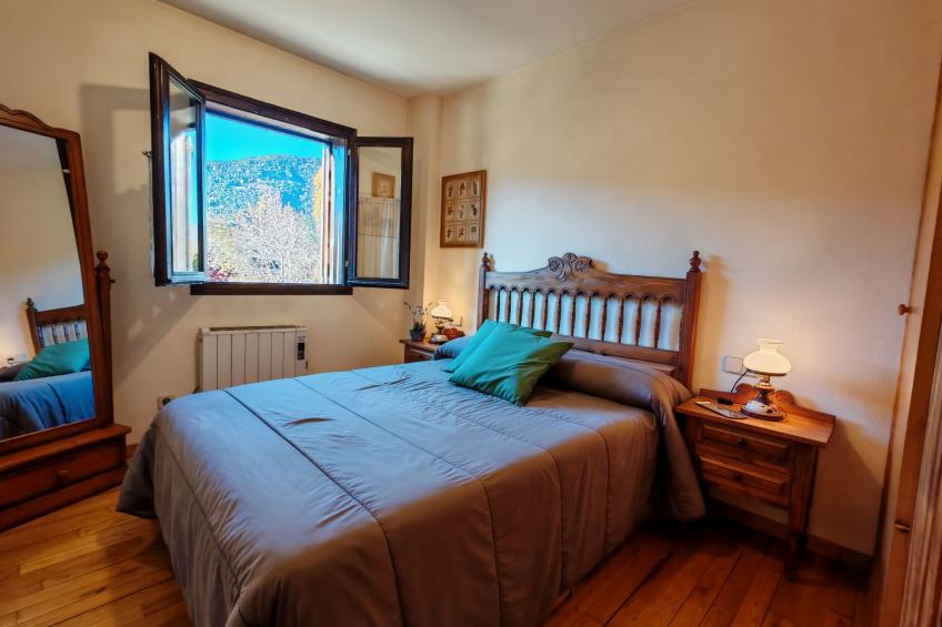 Wohnung mit direktem Licht Falcó 16 Vall de Boí