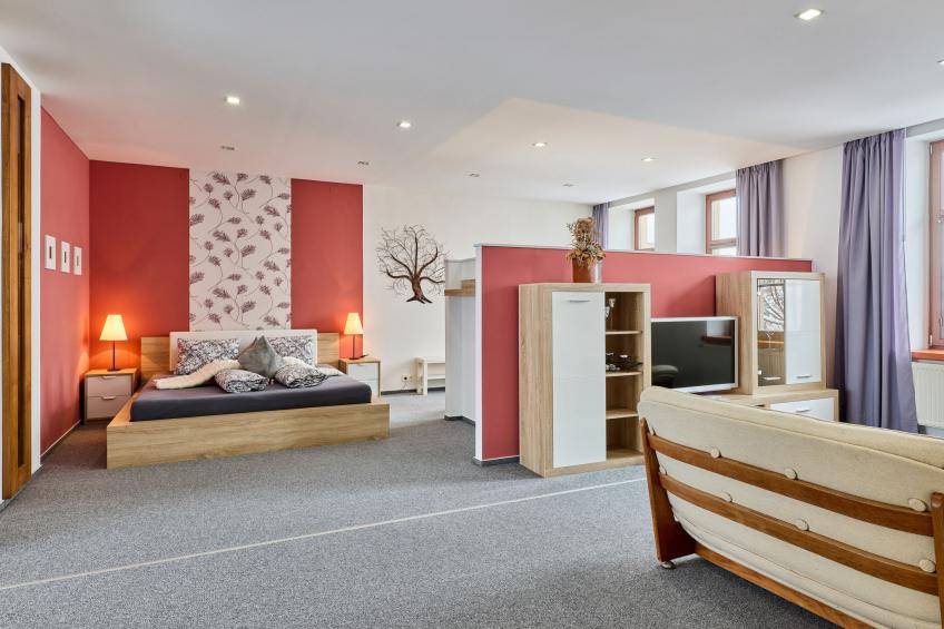 Vysoké nad Jizerou - foto 10