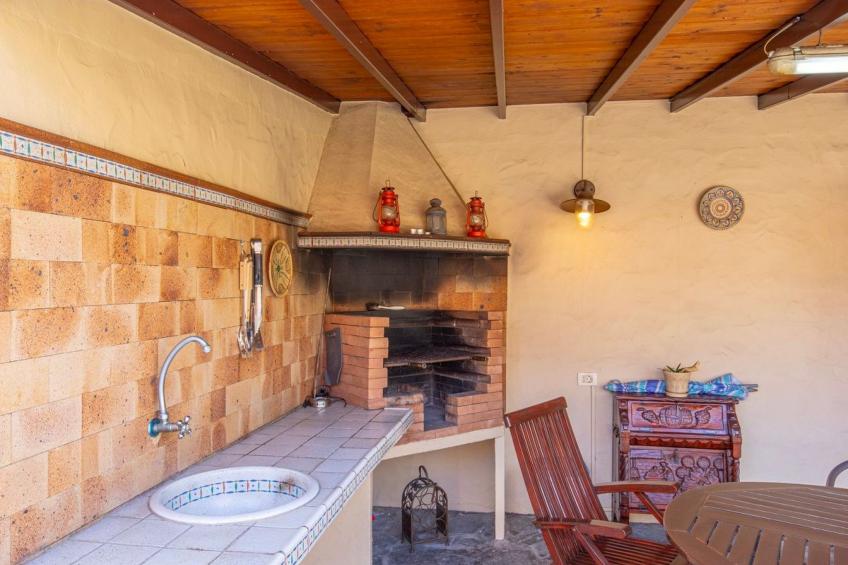 "Casa Nieves" mit Sauna und Whirlpool - foto 30