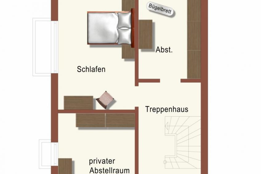 Tolles Ferienhaus in Garmisch-Partenkirchen mit Sonniger Terrasse - foto 27