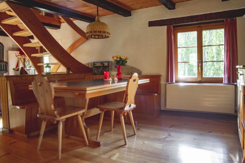 Maison de vacances - Rière le Moulin, (Vermes), - foto 7