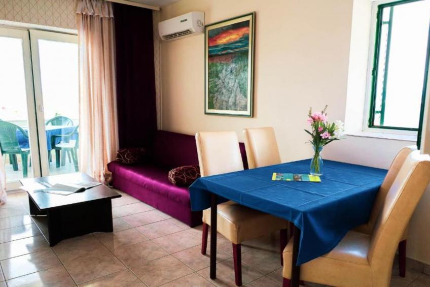 Franov Butique Residence - One bedroom apartment sea view (Lucija) - foto 3