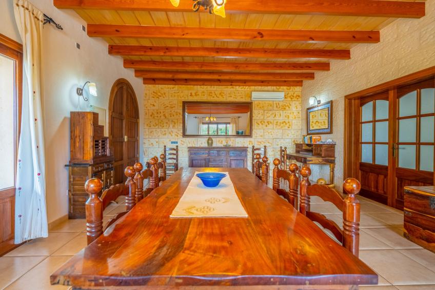 Dofi Blau, Villa 5StarsHome Mallorca - foto 16