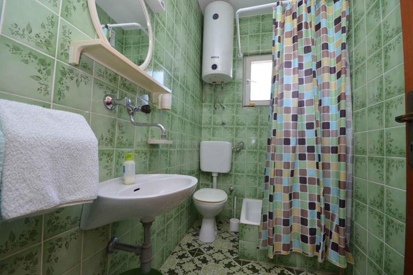 Holiday apartment with air conditioning - BF-HZCZ4 - foto 25