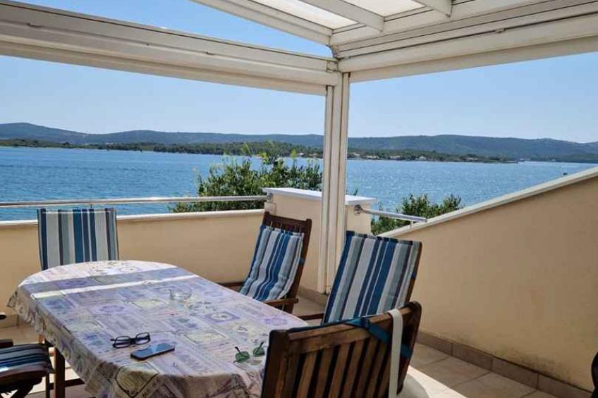 Vakantiewoning met terras en airconditioning - BF-PGBPG - foto 5