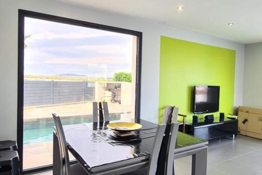 Le Luxe Entre Mer Et étang Soirées Interdites - foto 3