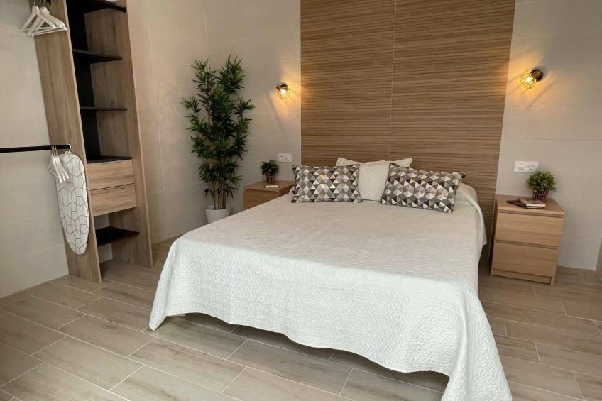 Wohnung "Casa Charo" mit Privatparkplatz - foto 8