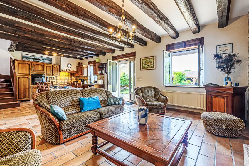 Maison de Kerbarh - foto 3