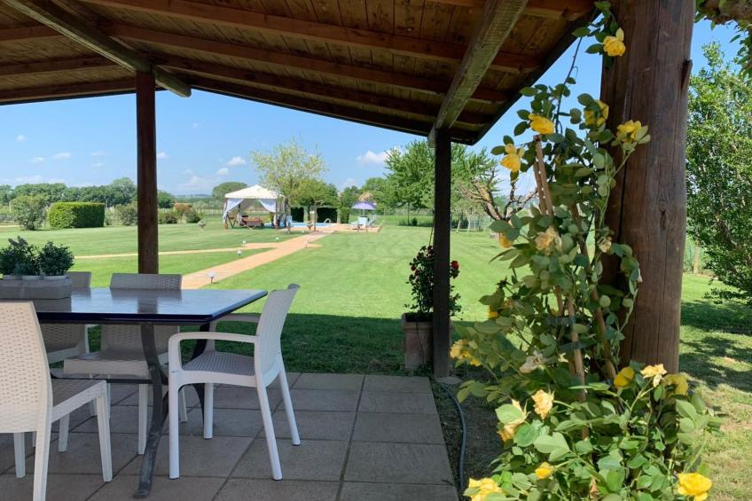 Mela' Wohnung mit Gemeinschaftspool - foto 68