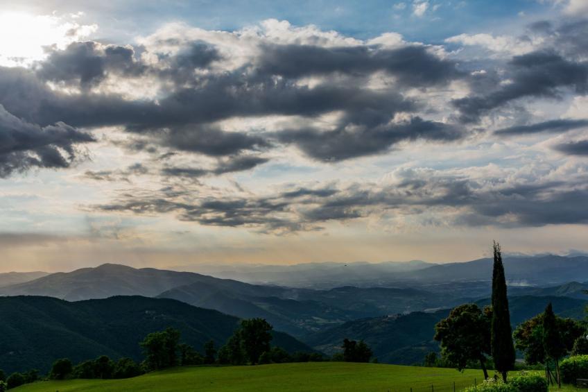 'Gianna' mit Terrasse - foto 20