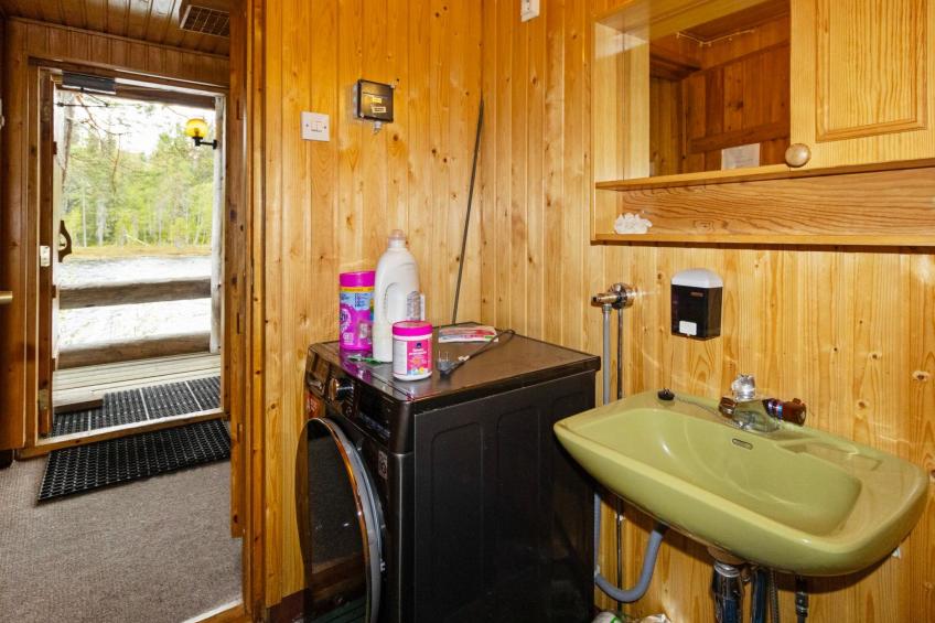 Metsä-luosto - foto 37