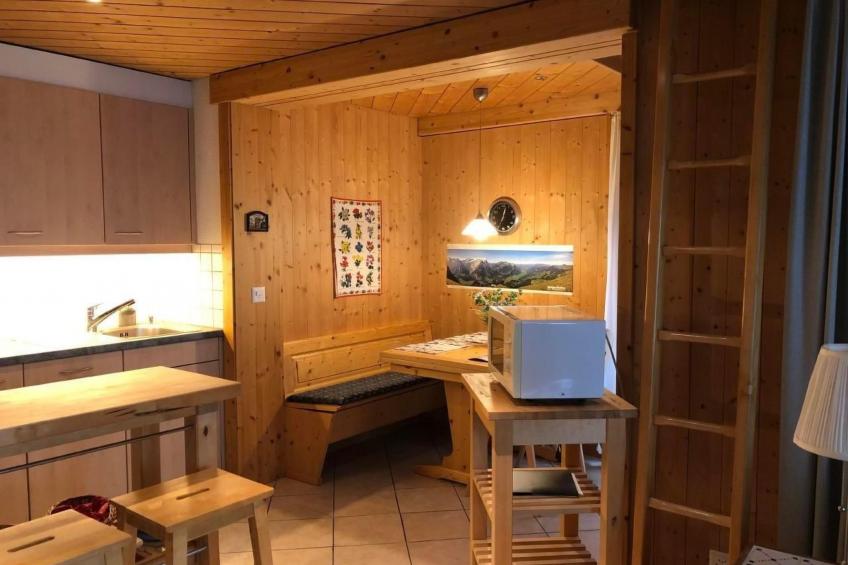 Pollux 4-Bett-Appartement - foto 5