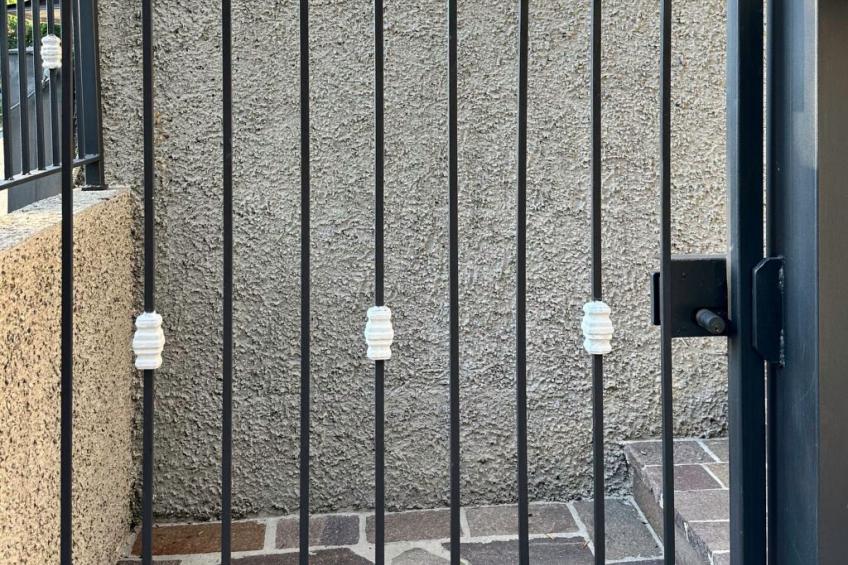 Einzimmerwohnung 'SanMarco12' mit Privatparkplatz - foto 9