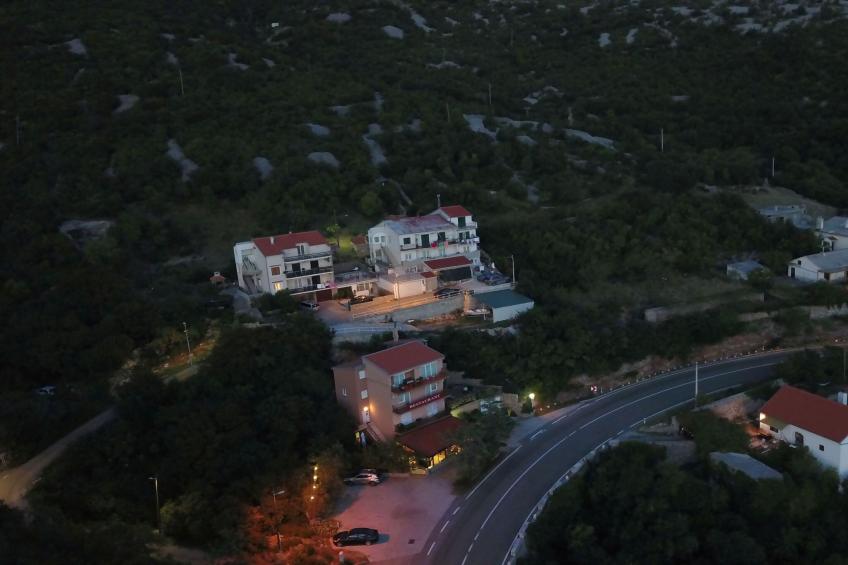 Apartments Luka & Leona - Studio Apartment with Terrace Leona - foto 22