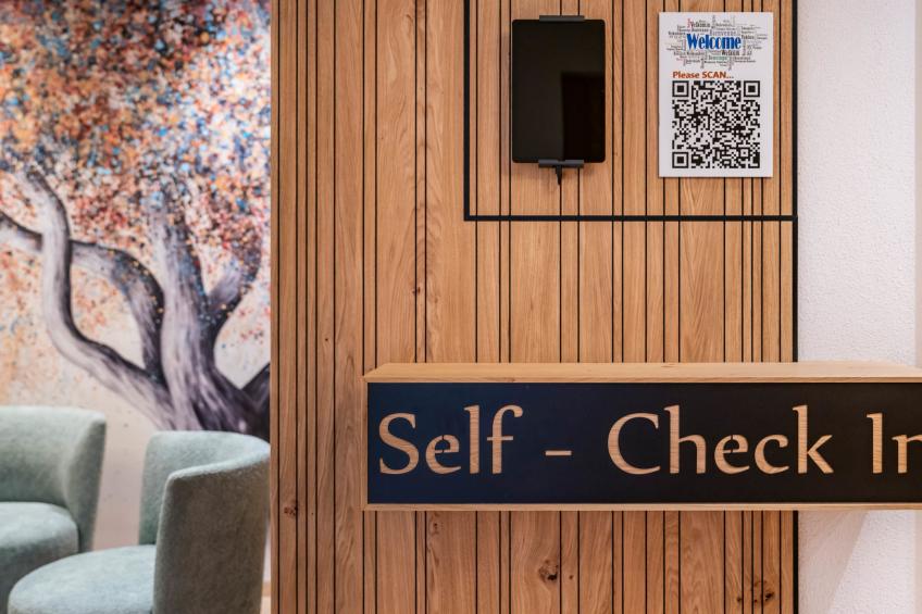 Apart Kreuzjoch - foto 36