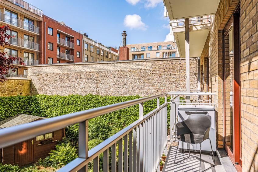 Trondjhem with seaview - foto 21