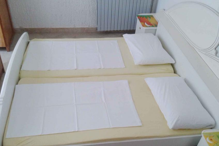 Vakantiewoning met een groot terras en zeezicht - VW-3VN6 - foto 14
