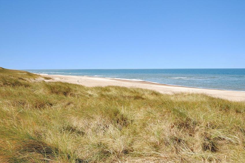 "Neven" - 900m from the sea in NW Jutland - foto 20