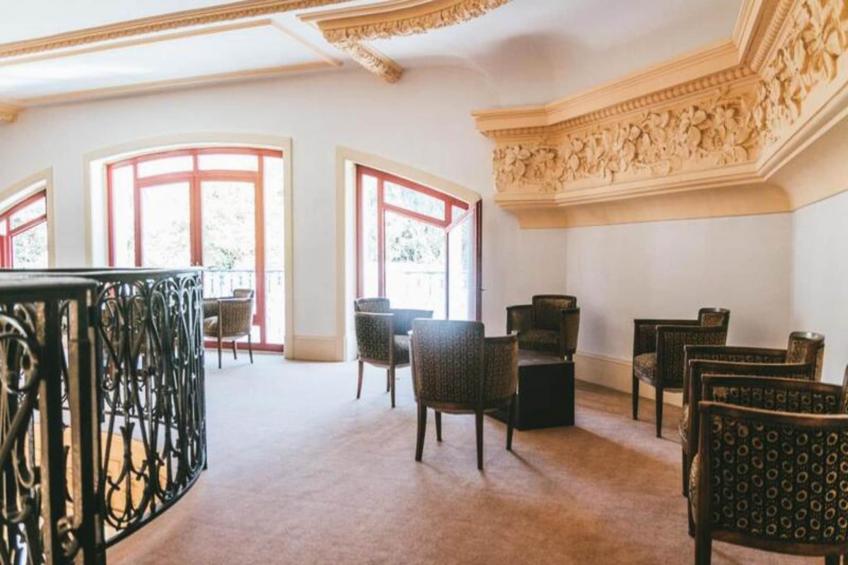 Terres de France - Appart'Hotel le Splendid - foto 22