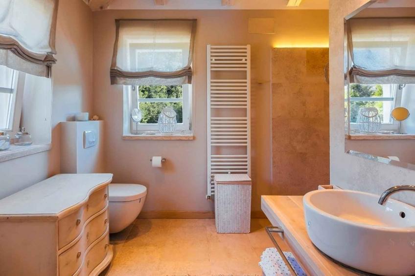 Villa met airconditioning en zwembad - BF-2DX78 - foto 38