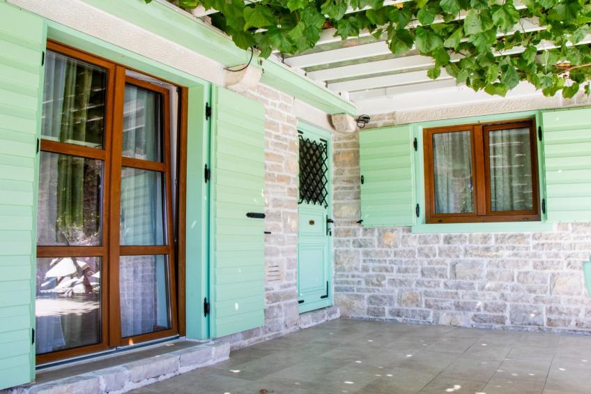 Authentic Dalmatian Treasure Homes - House Wood - foto 15