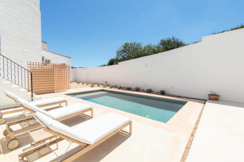 Maison à Ferreries - foto 29