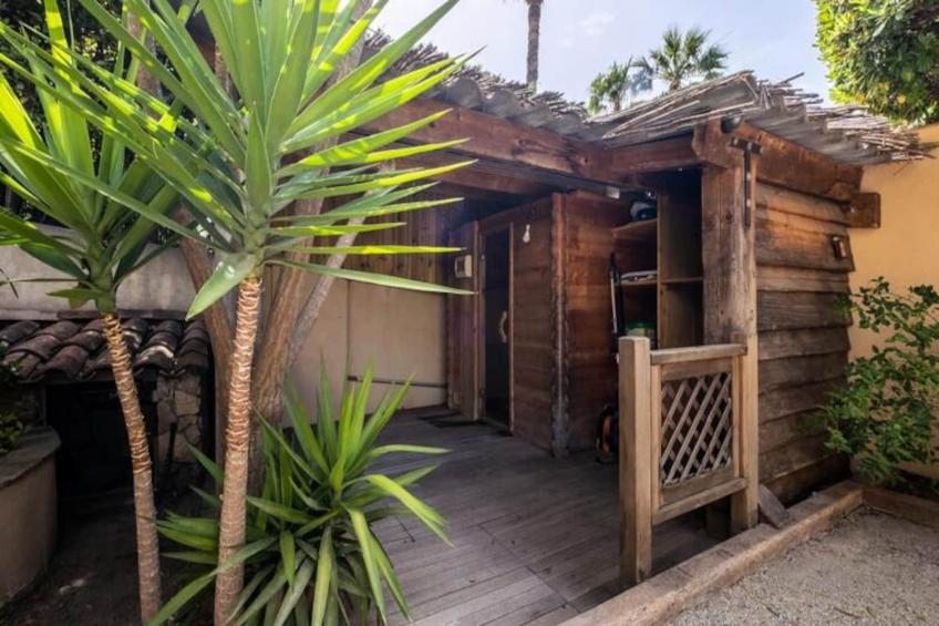 Résidence Superbe Villa Avec Piscine & Sauna - foto 31