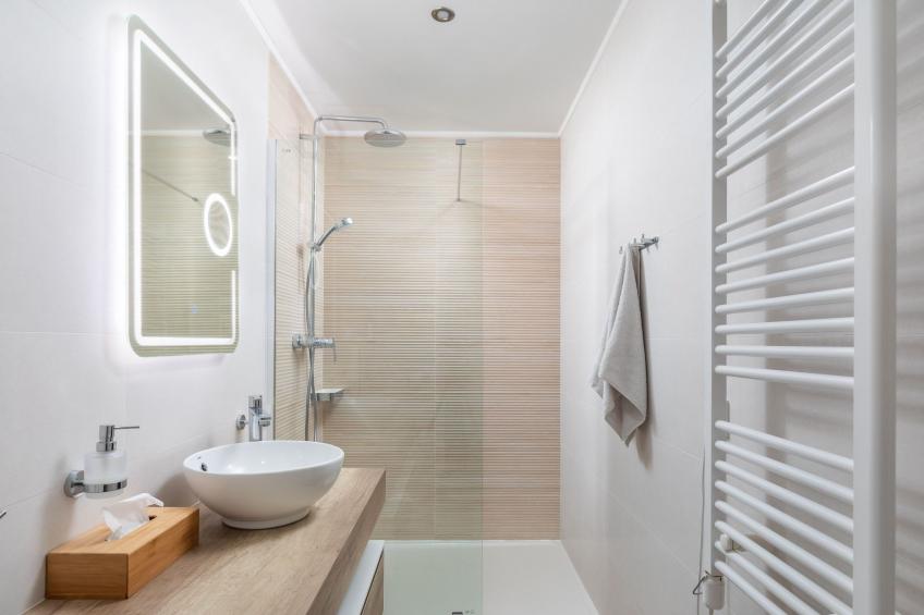 Villa am Strand - Privater beheizter Pool - foto 41